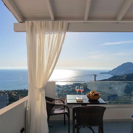 Annaview Apartments & Suites Plakias Exterior foto