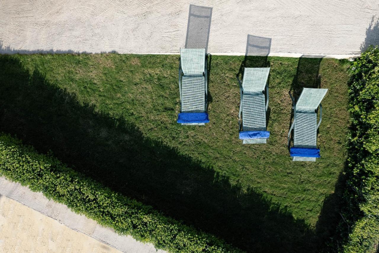 Annaview Apartments & Suites Plakias Exterior foto