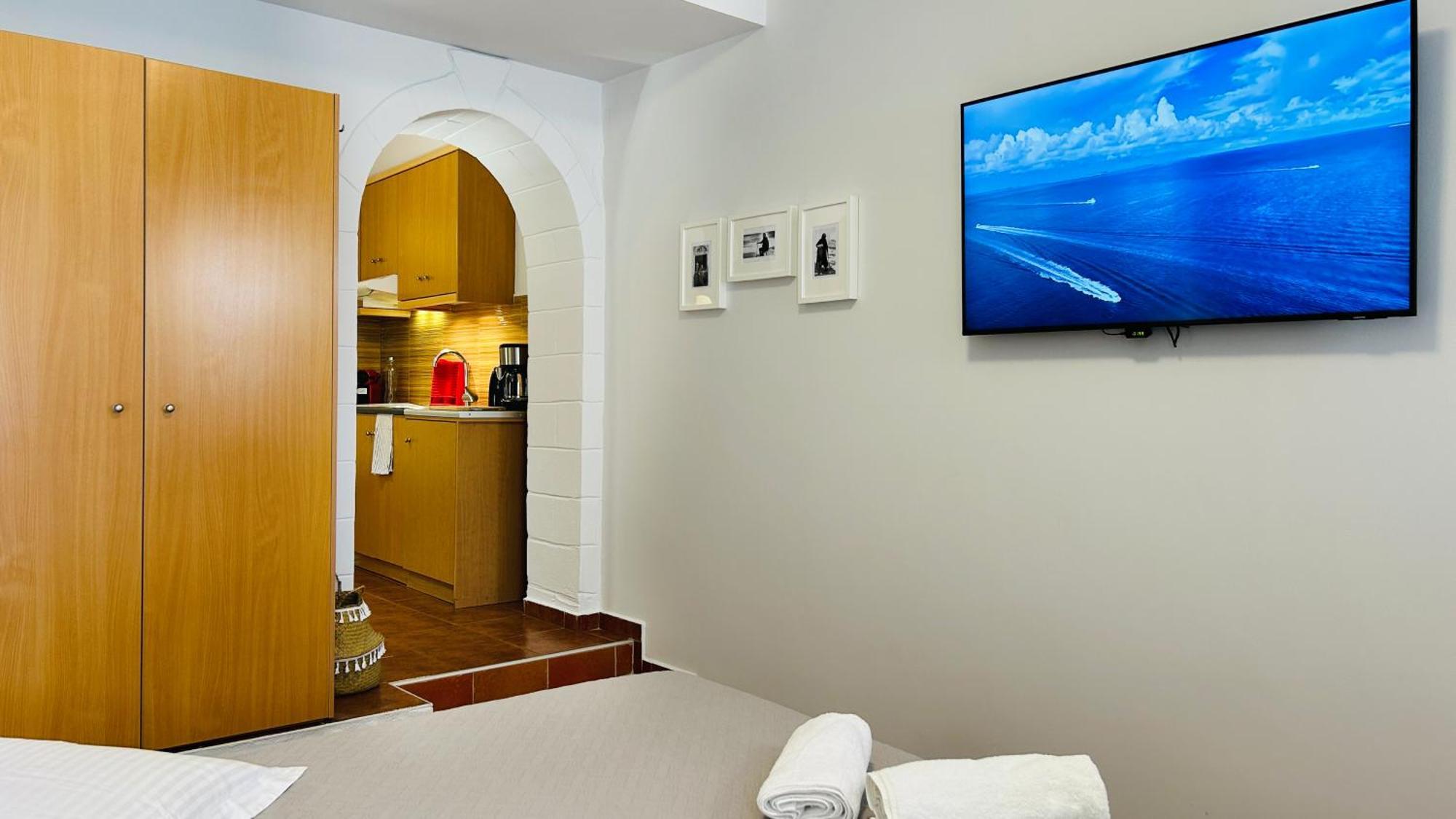 Annaview Apartments & Suites Plakias Zimmer foto